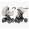 Trio Venicci Tinum Upline2 Stone Beige