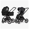 Trio Venicci Tinum Upline2 All Black
