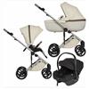 Trio Anex Eli Muse Completo Di Sedia Cosmo