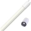 SIGMALED Lighting® Tubo LED T8 Nano PC 22W 150cm 130lm/W - Led starter fornito Bianco Naturale 4000K
