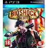 2K BioShock: Infinite [PEGI] - [PlayStation 3] - [Edizione: Germania]