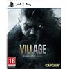 Capcom Resident Evil VIllage (PS5) [Edizione: Francia]
