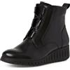 Marco Tozzi Mode-Stiefel 2-25216-45, Stivali alla Moda Donna, Nero, 40 EU