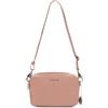 Mandarina Duck MELLOW LEATHER CAMERA BAG