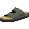 Dr. Brinkmann Bonillo, Mocassino Unisex-Adulto, Verde, 41 EU