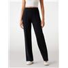 Guess Pantaloni Sportivi V5yb11 Kcx42 Jet Black A996 (JBLK)