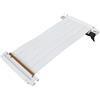 Dpofirs Cavo Riser GPU PCIE 4.0 X16, per Serie RTX 4090 4080 4060, per Serie 7000, Extender Flessibile Ad Alta velocità PCI Express per Scheda Grafica, Cavo di Prolunga PCIE 4.0 (30 cm)