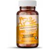 Woof Woof Wellness MultivitaminGuard Supplement Cane Gatto 75 Compresse