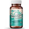 Woof Woof Wellness HepatoGuard Supplement Cane Gatto 75 Compresse