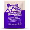 Woof Woof Wellness FloraBalance Probiotic Cane 15 bustine