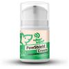 Woof Woof Wellness PawShield Cream unguento lenitivo Cane Gatto 50 ml