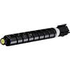 Canon 3766C002 Toner giallo Originale C-EXV58 Canon