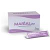 AURORA BIOFARMA Srl Marial Plus - Integratore alimentare per la funzionalità del sistema digerente - 20 Stick 15ml