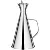 Pryzmax Oliera, Dosatore Olio Porta Bottiglia Dispenser Bottle Drip Free Spout, Ampolla Oliera Salvagoccia Acciaio Inox Olivenöl Flasche, Nebulizzatore da Tavola Cucina Contenitore