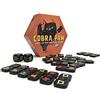 Bananagrams Inc , Cobra Paw , Board Game , Ages 5+ , 2-6 Players , 5-15 Minute Playing Time