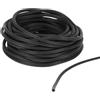 maxant Cordoncino in gomma da 10 m, per zanzariera, protezione dagli insetti, telaio di tensionamento, in plastica PVC, rotondo, per telai di tensionamento, come cavo di ricambio (5 mm)