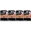 Duracell 4X Duracell MN11 (4 Blister da 1 Batteria) 4 Pile (A11/11A)