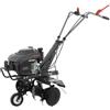 Blackstone TIL-B 560 - Motozappa a scoppio a benzina da 5.5 HP - Motore Ducar 161cc