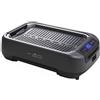 Macom Smokeless Fan Grill - Barbecue elettrico