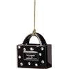 kate spade New York Be Jolly KSNY - Decorazione natalizia per borsa della spesa