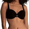 Rosa Faia Anita Bikini-Oberteil Hermine Tankini, Donna, Nero (Schwarz), 44D (Manufacturer size: 48)
