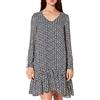 Marc O'Polo 103084421071 Vestito, E62, 34 Donna