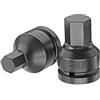 GEDORE Vaso destornillador de impacto 3/4 27 mm