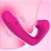 Generico Vibratoreper donna professionale clotoride wireless vibratore clitoride realistico dildo sex toys sexytoysys vibratore per donna vibratoriper donne USB 250722ZJM02