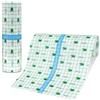 HEXSOLID Benda Trasparente Impermeabile 15cm*4m Waterproof Bandage Cerotti Elastici di Fissaggio Per Doccia Pellicola per Tatuaggi Copri Tatuaggi Waterproo per Polsi Spalle Braccia Medicazione di Ferite
