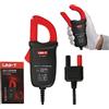 Uni-Trend UNI-T Sensore di corrente alternata del morsetto di UT-CS06A 400A, morsetto corrente di opzione del multimetro UT196/UT139C/UT117C