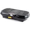 BX Fitness 3D Pedana vibrante - Macchina Fitness - BX Fitness