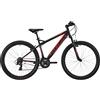 ATALA BICI BICI BICICLETTA MTB ATALA STATION RUOTA 27,5 21V TELAIO L51 2022