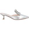 ROGER VIVIER - Mule e zoccoli