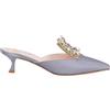 ROGER VIVIER - Mule e zoccoli