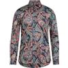ETRO - Camicia fantasia