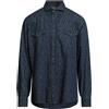BRUNELLO CUCINELLI - Camicia di jeans