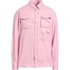 LC23 - Camicia tinta unita