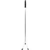 Spear & Jackson 22023 - Pinza per rifiuti ergonomica, corpo grigio e manico nero, 100 cm