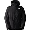 The North Face Giacca da Uomo 3 in 1 Table Down Triclimate Nera Taglia L Codice 84IG-KX7