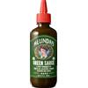 Melinda's Melindas Jala Green-O Salsa Piccante 355mL