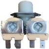 Elettrovalvola ad una via 220V.~240V. – 50/60Hz 6VA – codolo 10mm