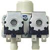 Elettrovalvola ad una via 220V.~240V. – 50/60Hz 6VA – codolo 10mm