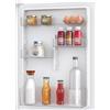 De Longhi F6CLF264E frigo combinato ventilato