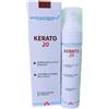 BRADERM Srl Braderm Kerato20 Crema Cute Ispessita 100 ml