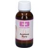 CURA FARMA Srl Acetone Puro Per Unghie Cura Derm 50ml