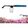 Generico Applicatore Di Terra Di Diatomee - Spruzzatore Di Polvere Preciso | Spolveratore Di Terra Efficiente | Spolveratore A Soffietto | Strumento Applicatore Per Il Controllo Dei Parassiti Del Giardino, Il