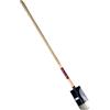 Synx Tools Pala per cavi da 11 cm - Pala - Vanga - Paletta / Picche - Paletta / Attrezzi da giardinaggio - Manico incluso 130 cm