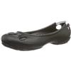Chung Shi Dux Ballerina, Ballerine, Donna, Nero, 44/45 EU Stretta