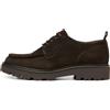 Marc O'Polo Marc OߴPolo Uomo Scarpe stringate in pelle scamosciata eleganti