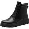 Marco Tozzi Stivali moda da donna, 2-25293-45, nero, 41 EU, Nero, 41 EU